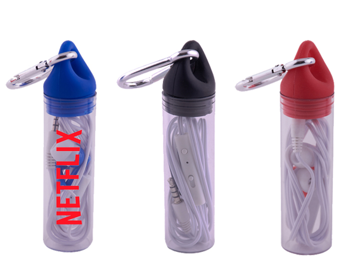 AUDIFONOS MANOS LIBRES CON AURICULARES INTRAUDITIVOS HD C407